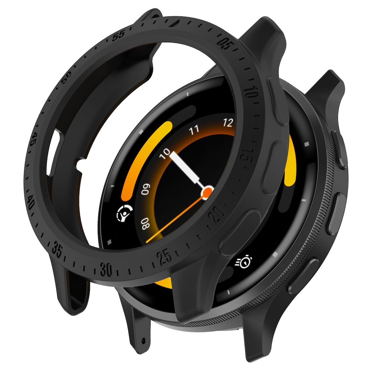 Smartwatch beskyttelsesdeksel TPU for Garmin Venu 3  Garmin Venu 3