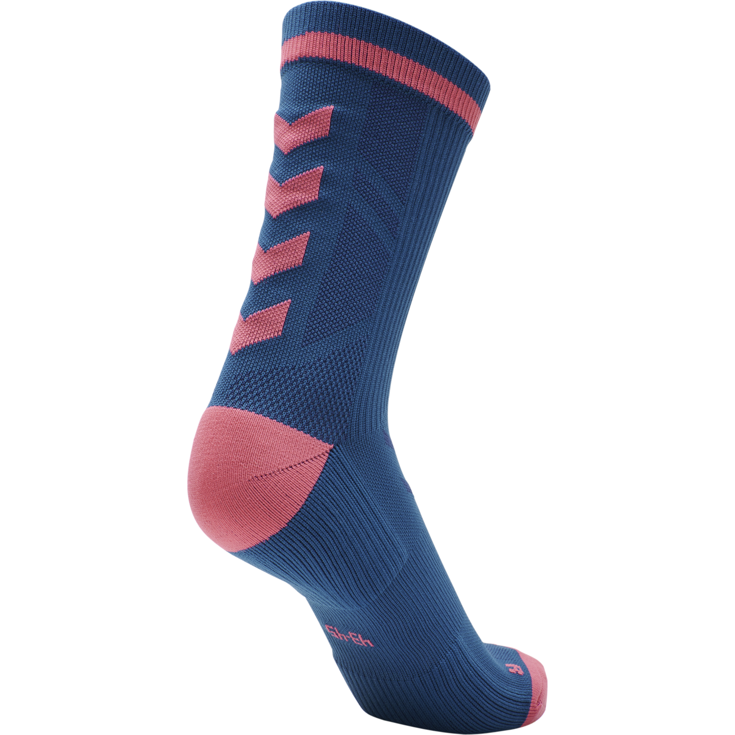 ELITE INDOOR SOCK LOW PA