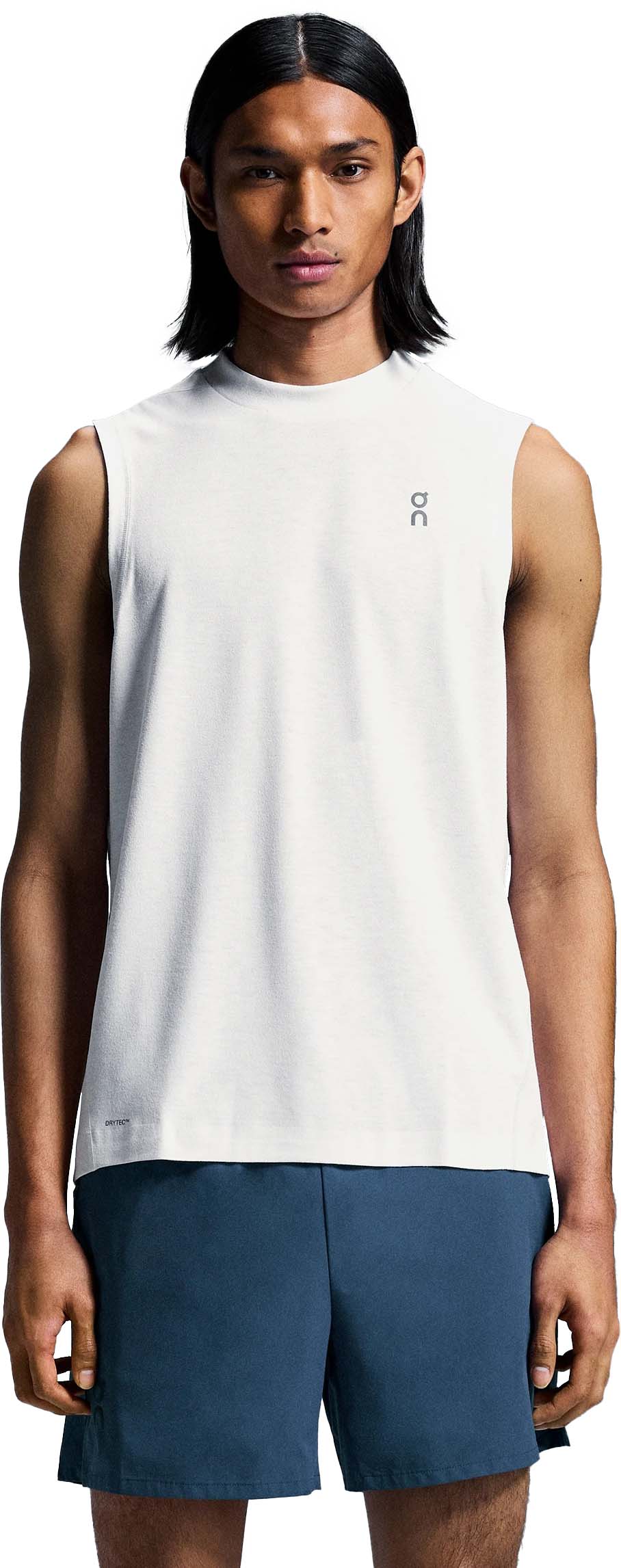 Train Tank Herre White