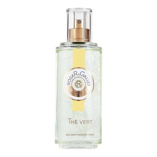 Thé Vert Eau Fraîche Vapo 100ml