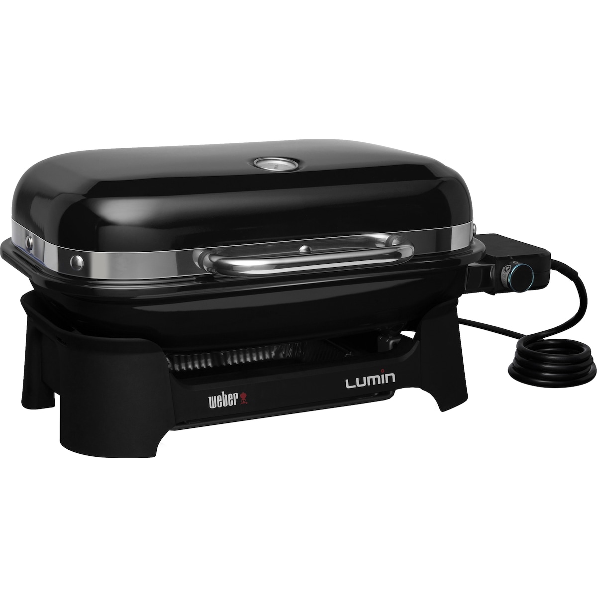 Weber Lumin Compact elektrisk grill 91010953