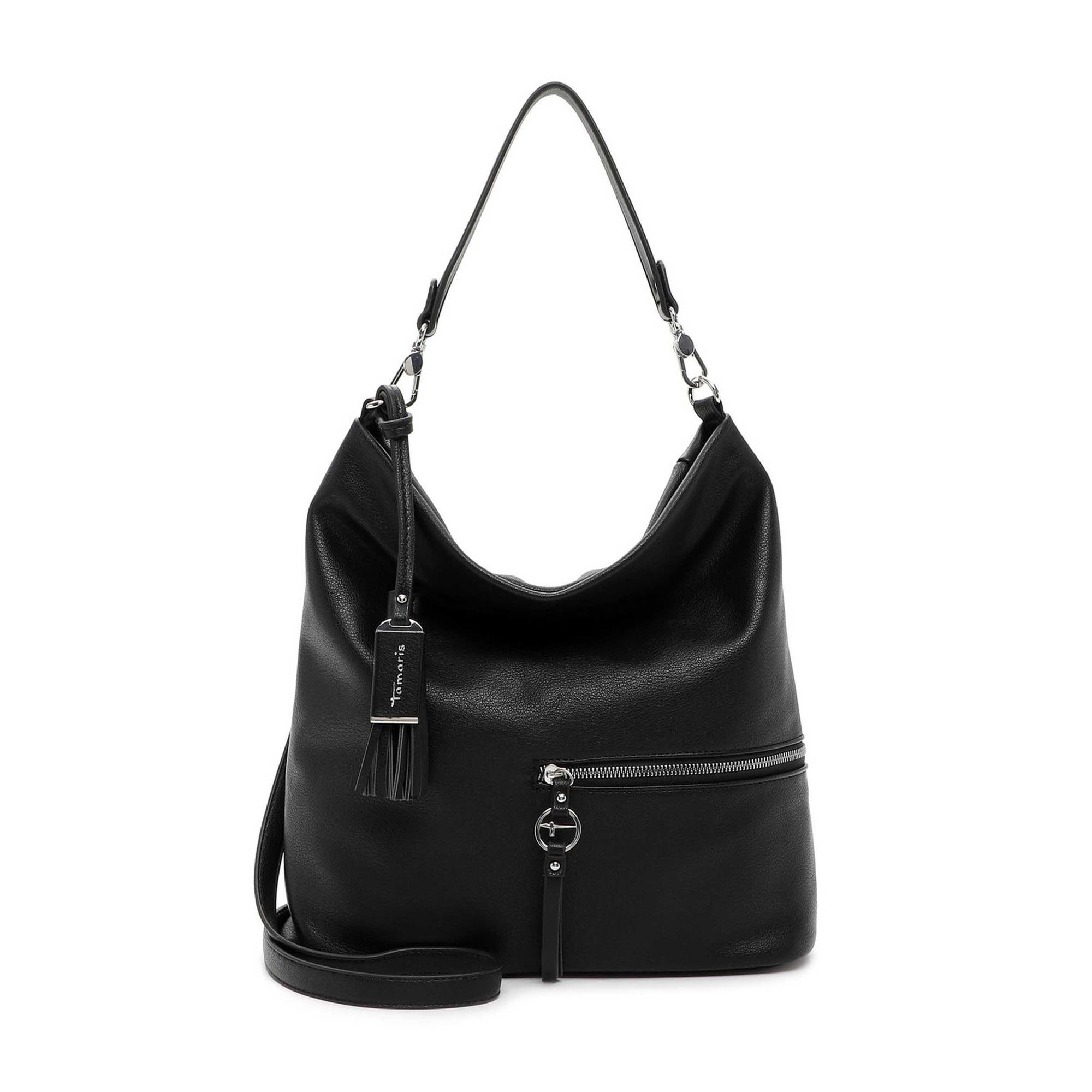 Sac de shopping noir