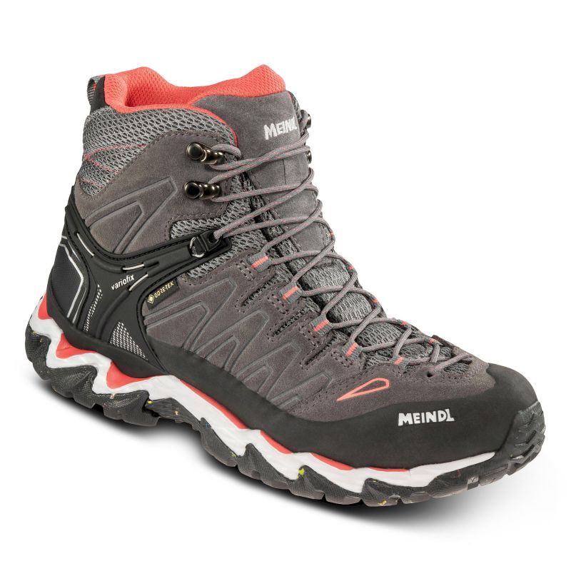 Lite Hike Lady GTX - Chaussures randonnée femme