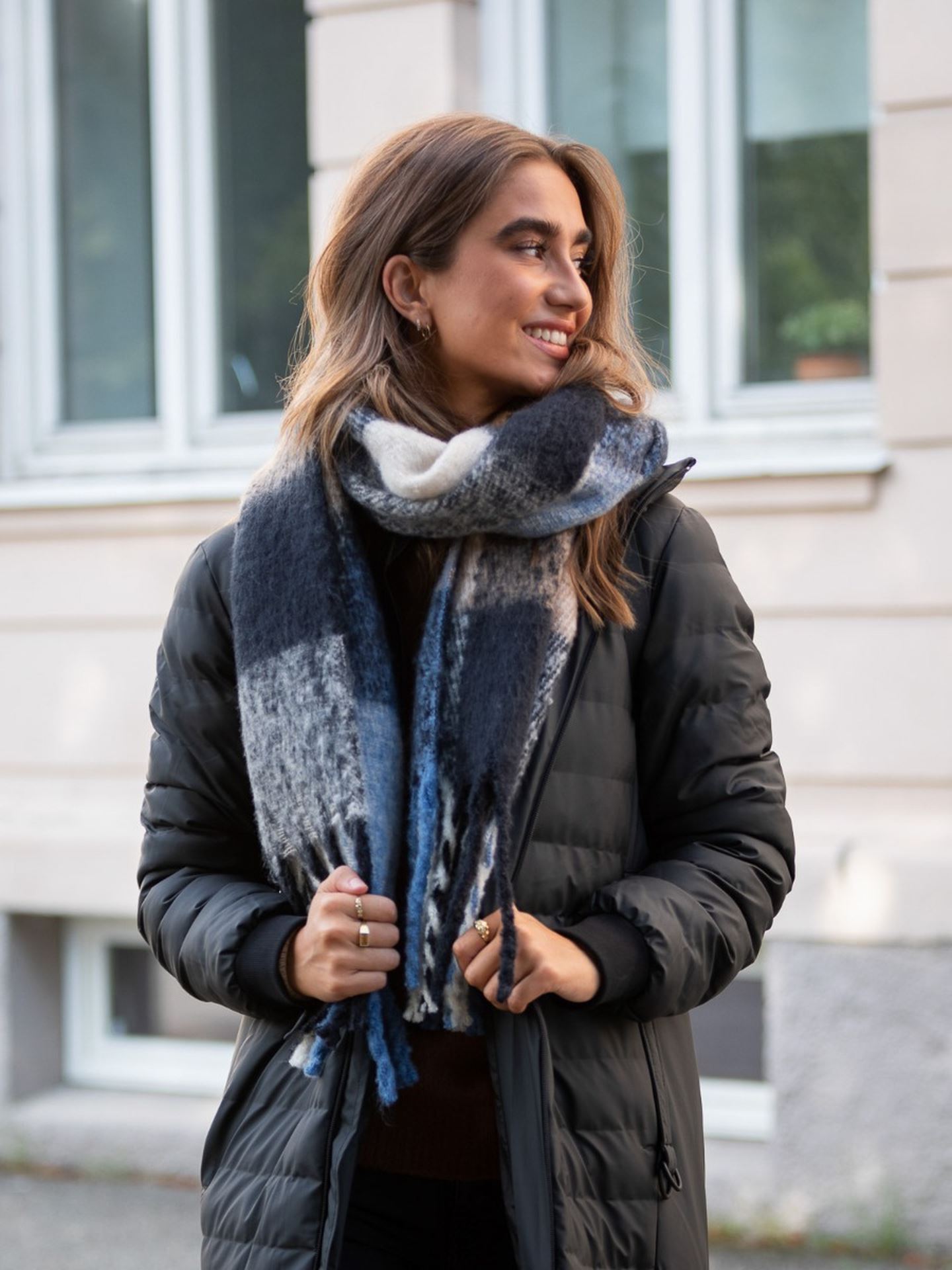Agge Scarf