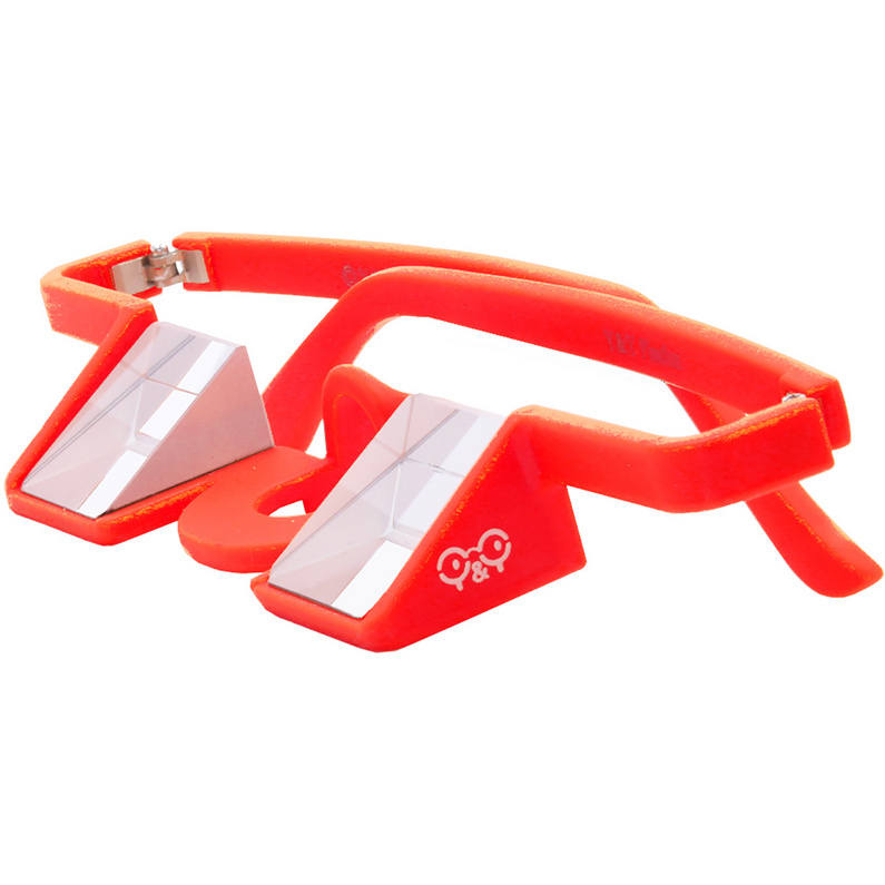 YY Vertical YY Plasfun Sicherungsbrille