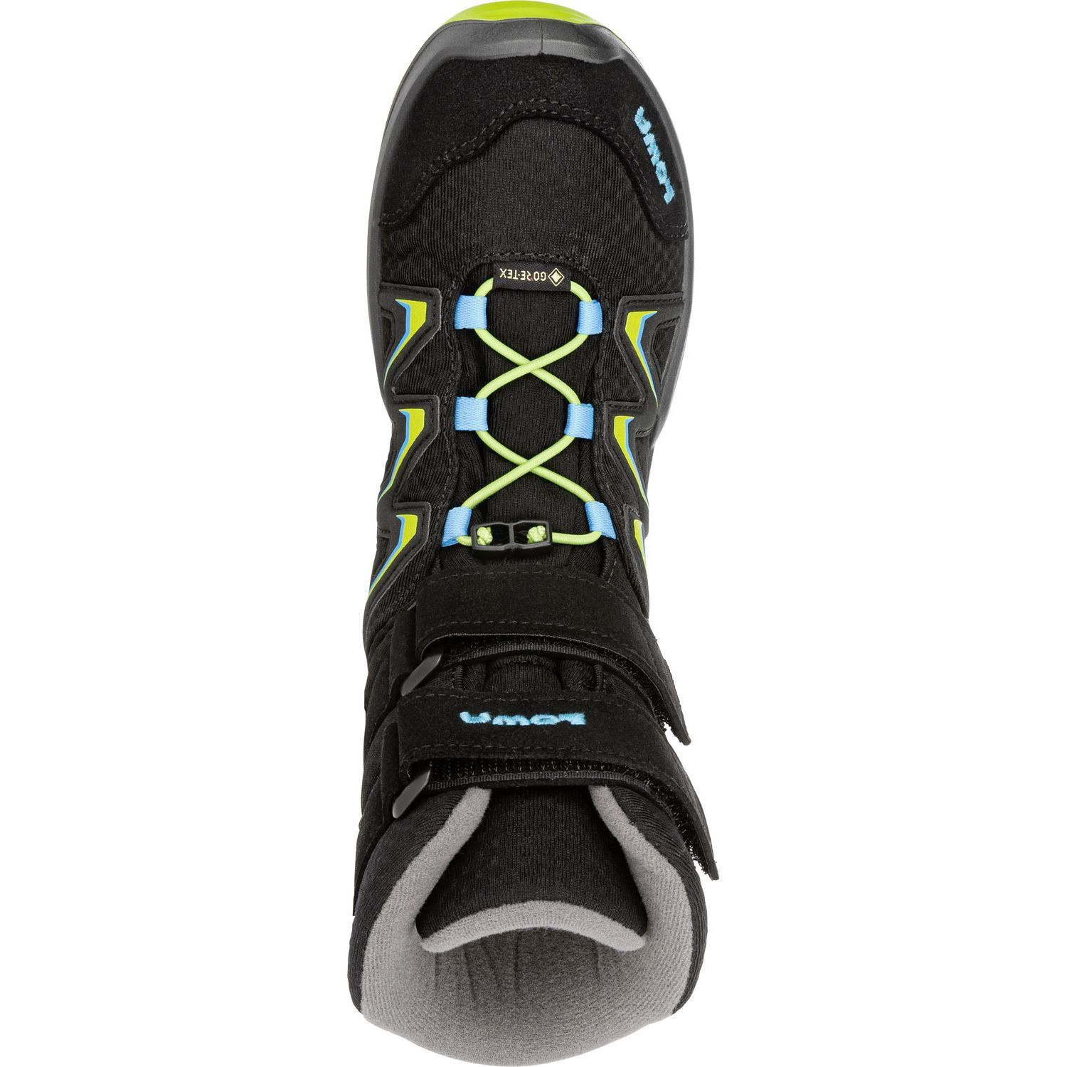 LowaMADDOX WARM GTX HI JR
