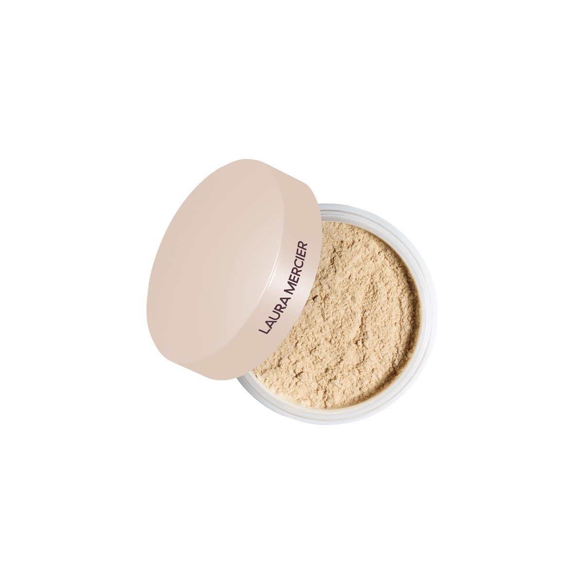 Translucent Loose Powder Ultra Blur Translucent