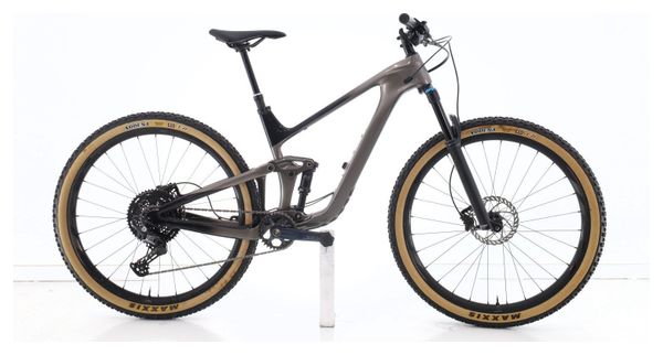 Produit reconditionné · Giant Trance Advanced 1 Carbone / Vélo VTT / Giant | Très bon état