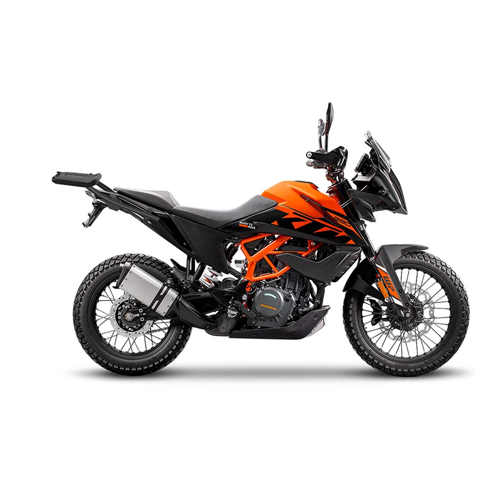 Shad - Support fixation top case KTM 390 Adventure - K0DK30IST