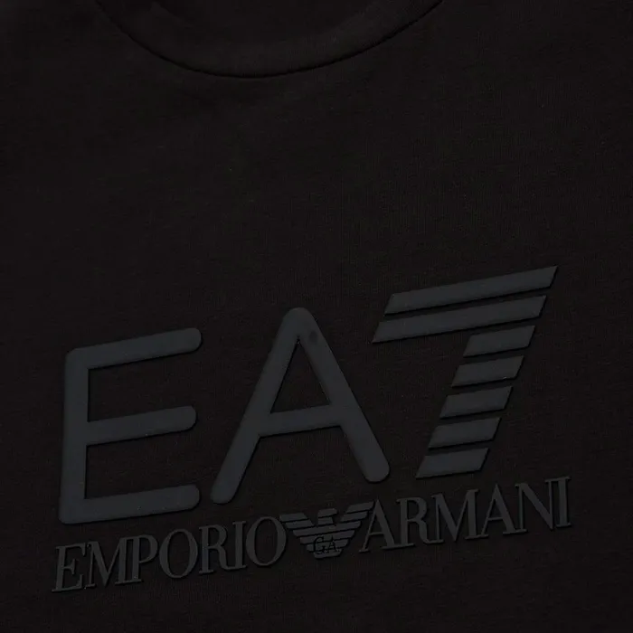 EA7 Train Visibility Shirt Heren