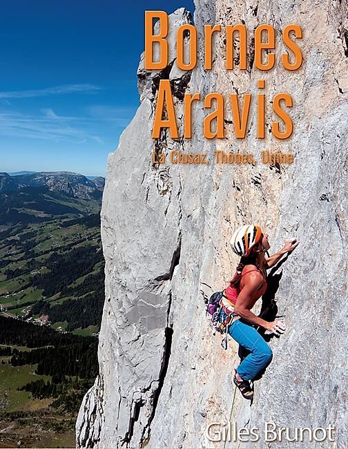 EKIPROC - BORNES ARAVIS TOME 2