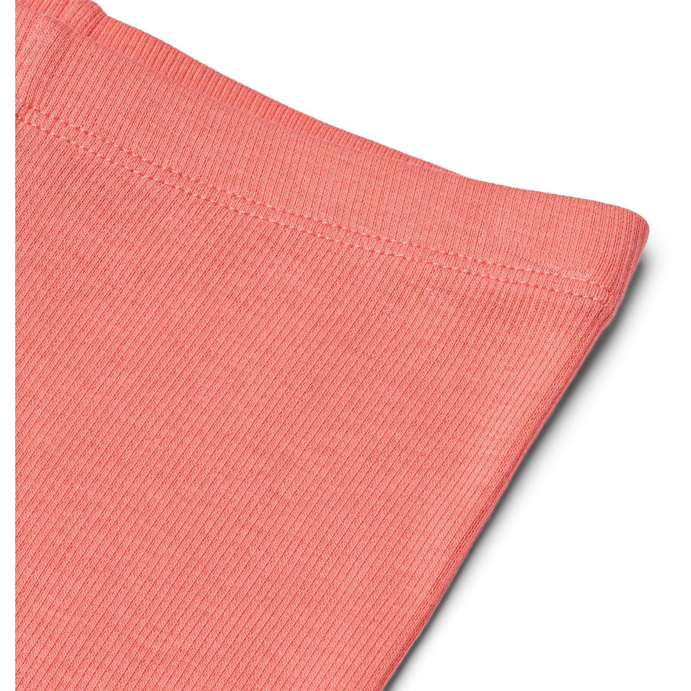 Køb Wheat Lys Coral Rib Leggings Maddy