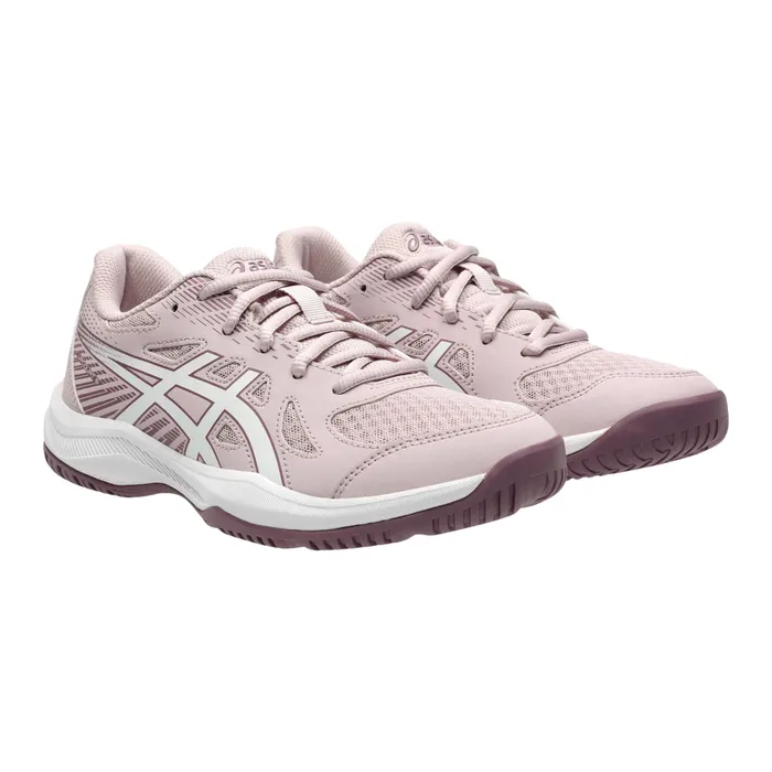 Asics Upcourt 6 GS Indoorschoenen Junior