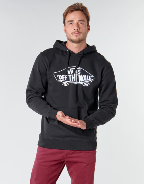 Vans - MN OTW PO II - Noir