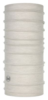Tour De Cou Unisexe Buff Merino Lightweight Cloud Gris Clair
