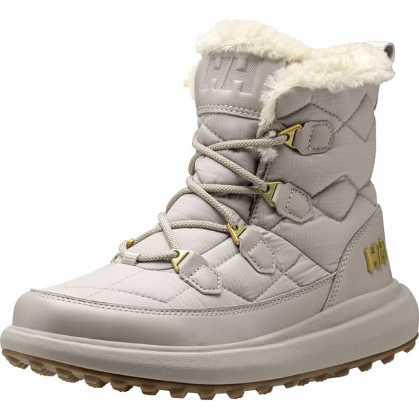 Après ski HELLY HANSEN W WILLETTA 2 MID MELLOW GREY