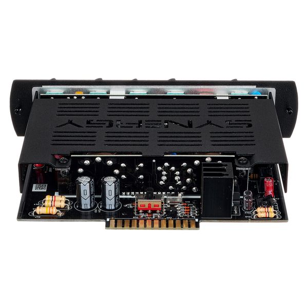 Synergy Peavey 6505