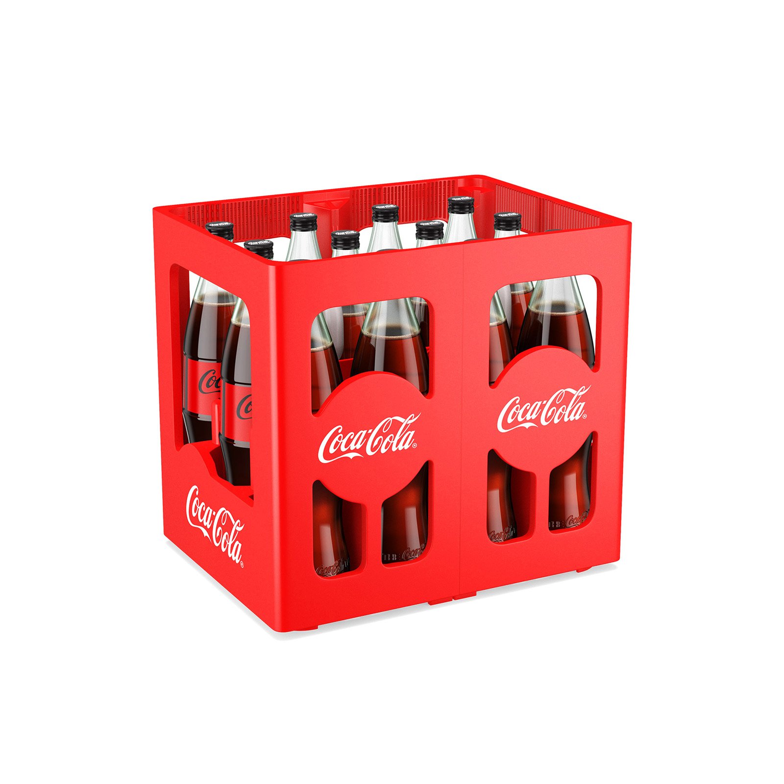 Coca Cola Zero