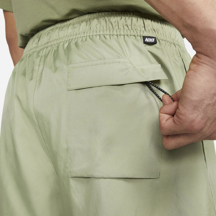 Nike Sportswear Sport Essentials Shorts Grøn
