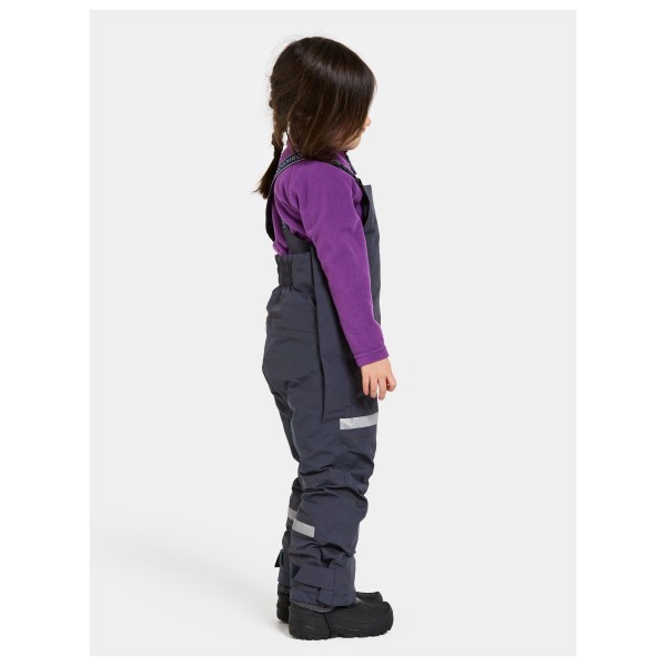 Didriksons - Kid's Bjärven Bib Pant 2 - Pantalon imperméable