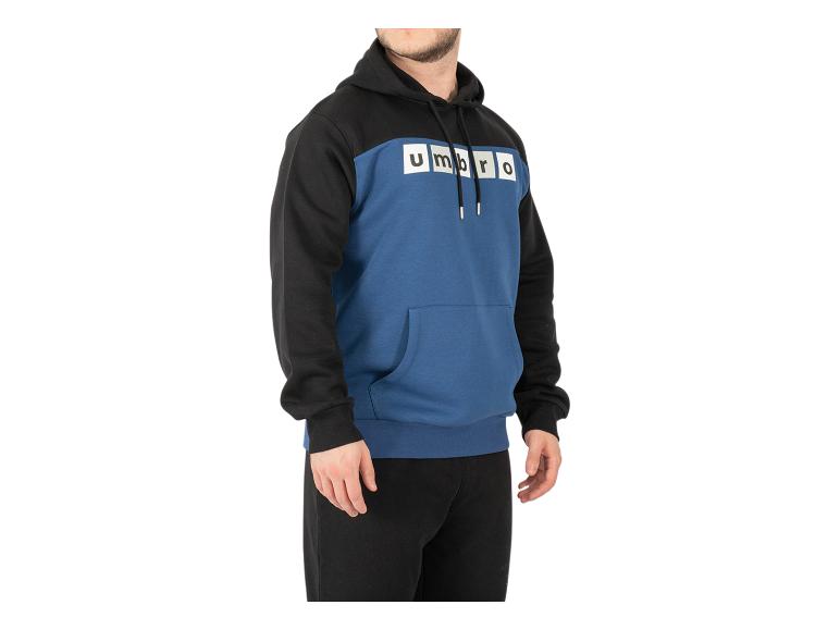 Heren hoodie