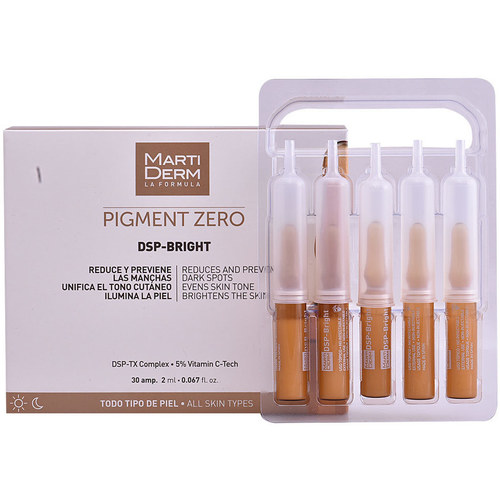 Martiderm - Dsp-bright Ampoules 30 X