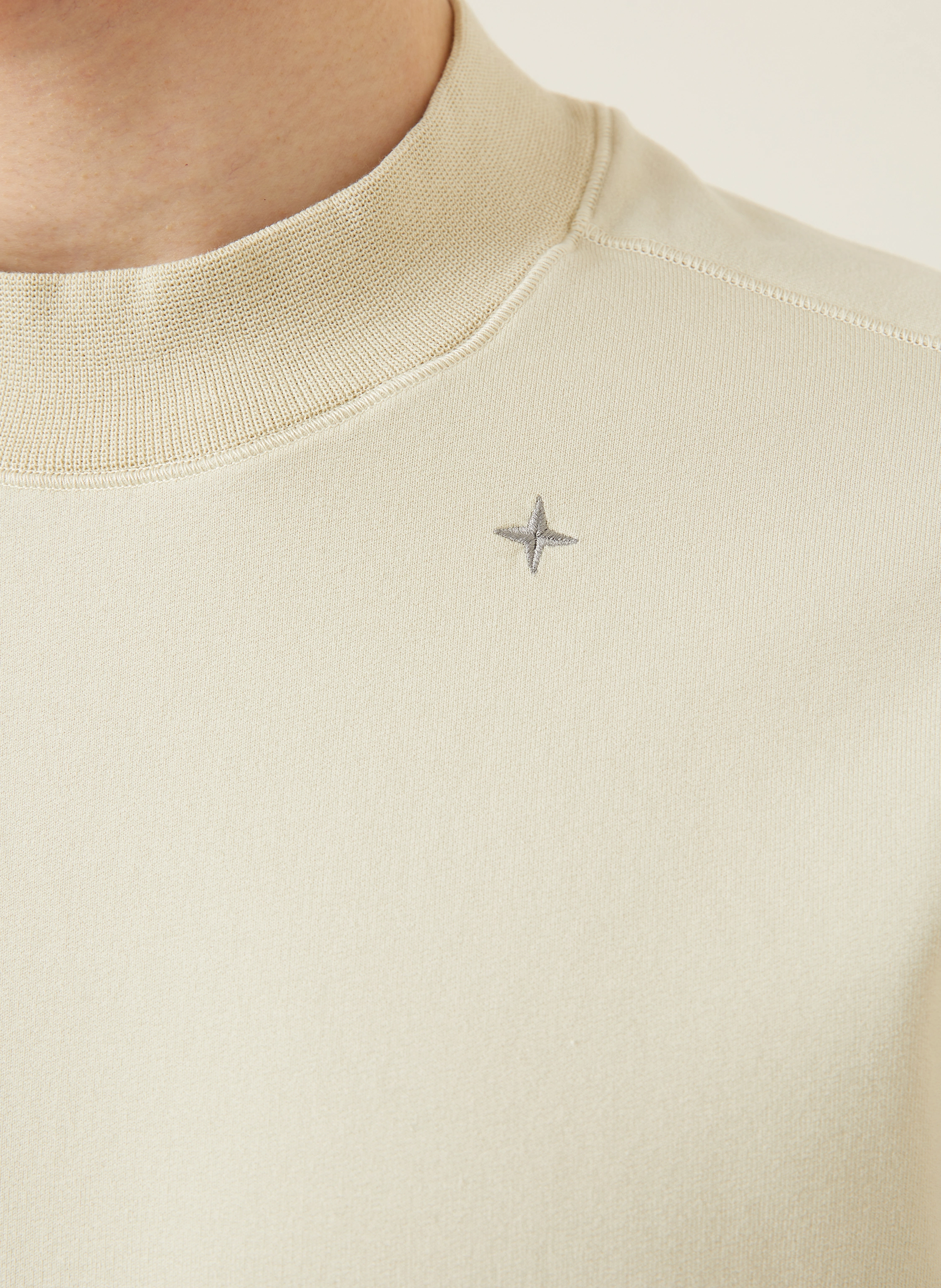 STONE ISLAND Sweatshirt STELLINA