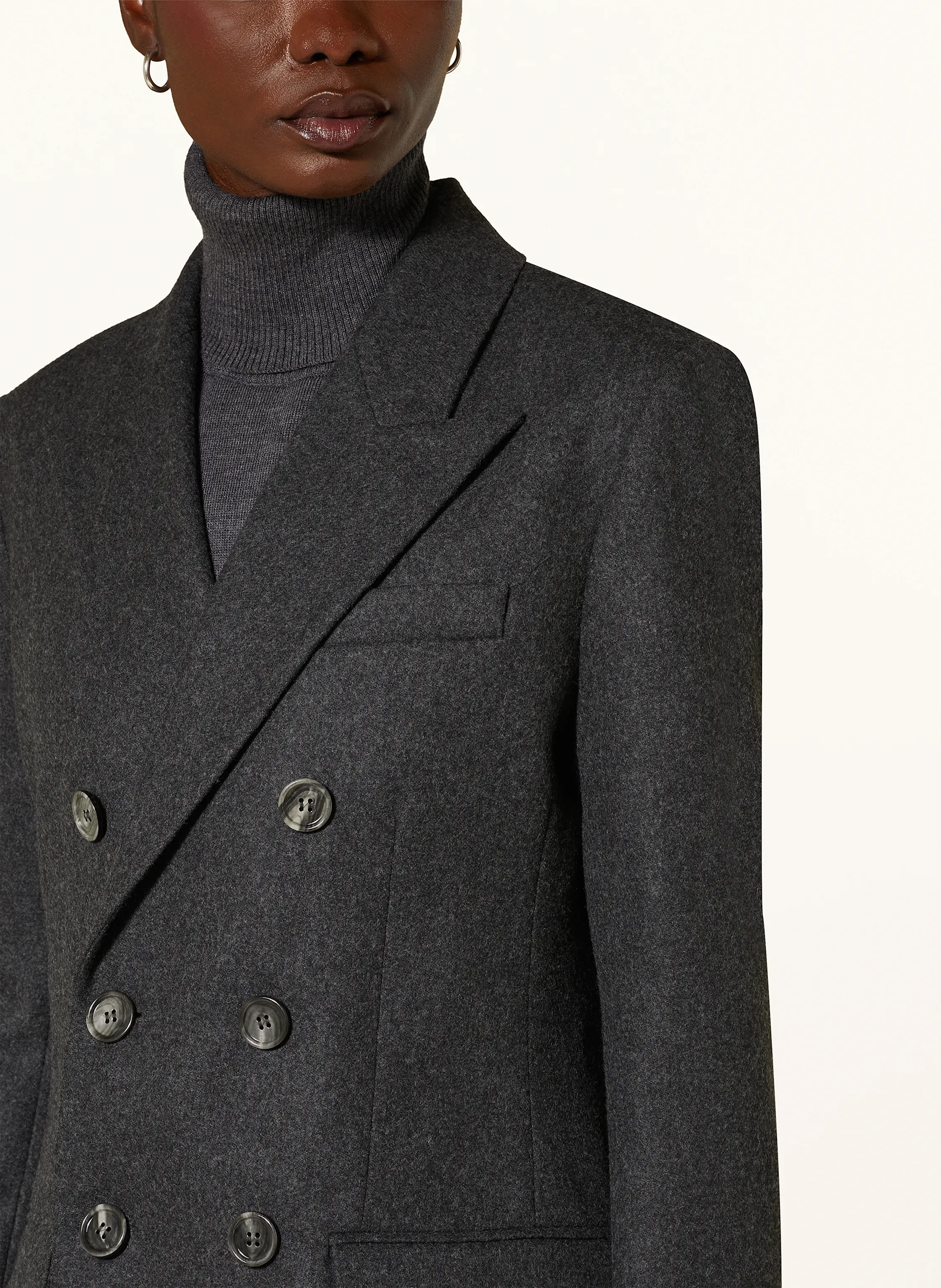 AMI PARIS Longblazer