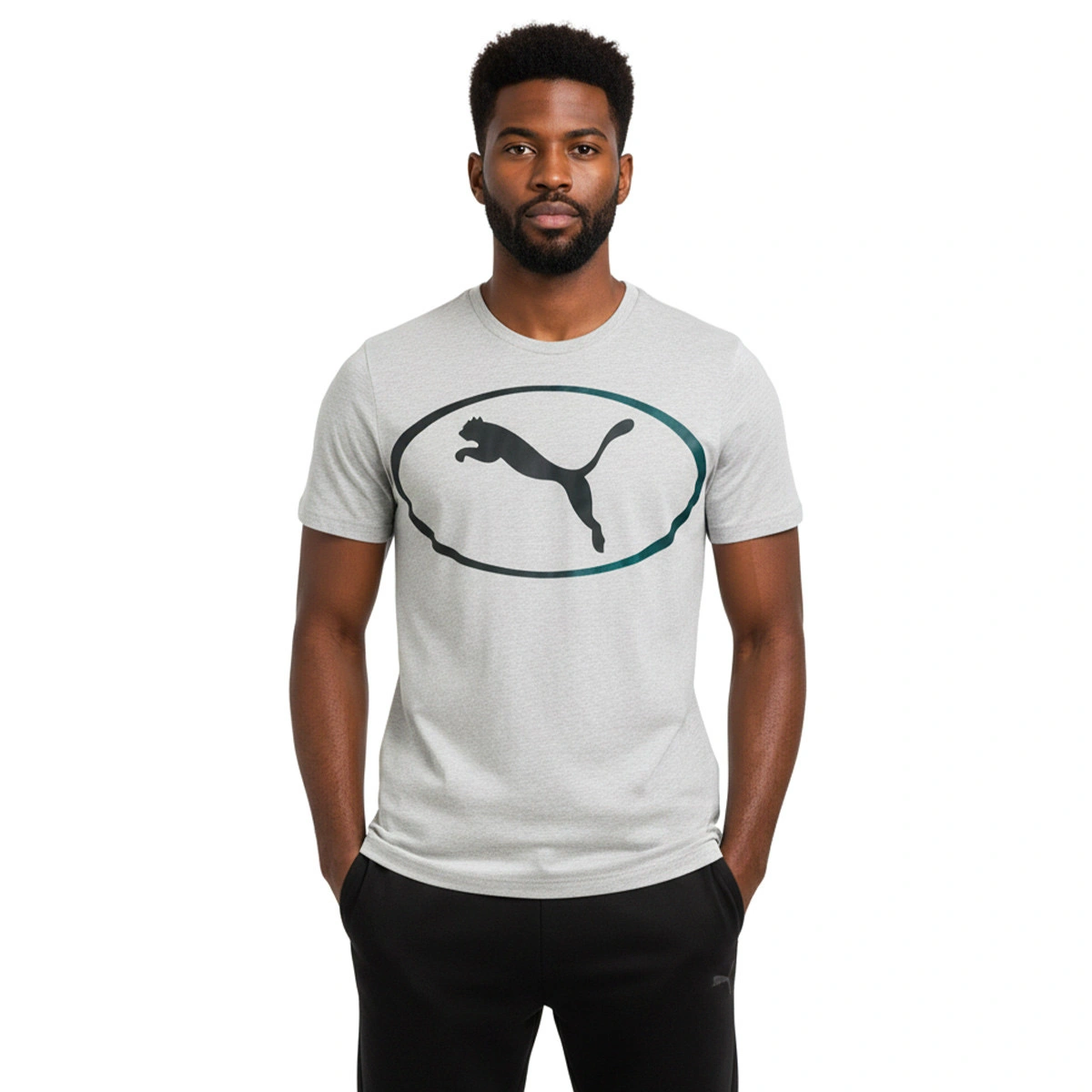 T-Shirt Puma Sport Graphic