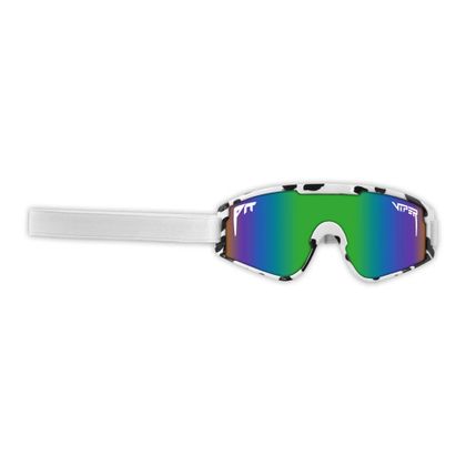 Lunettes de soleil Pit Viper The Baby Vipes The Cowabunga Baby Vipes - Multicolore