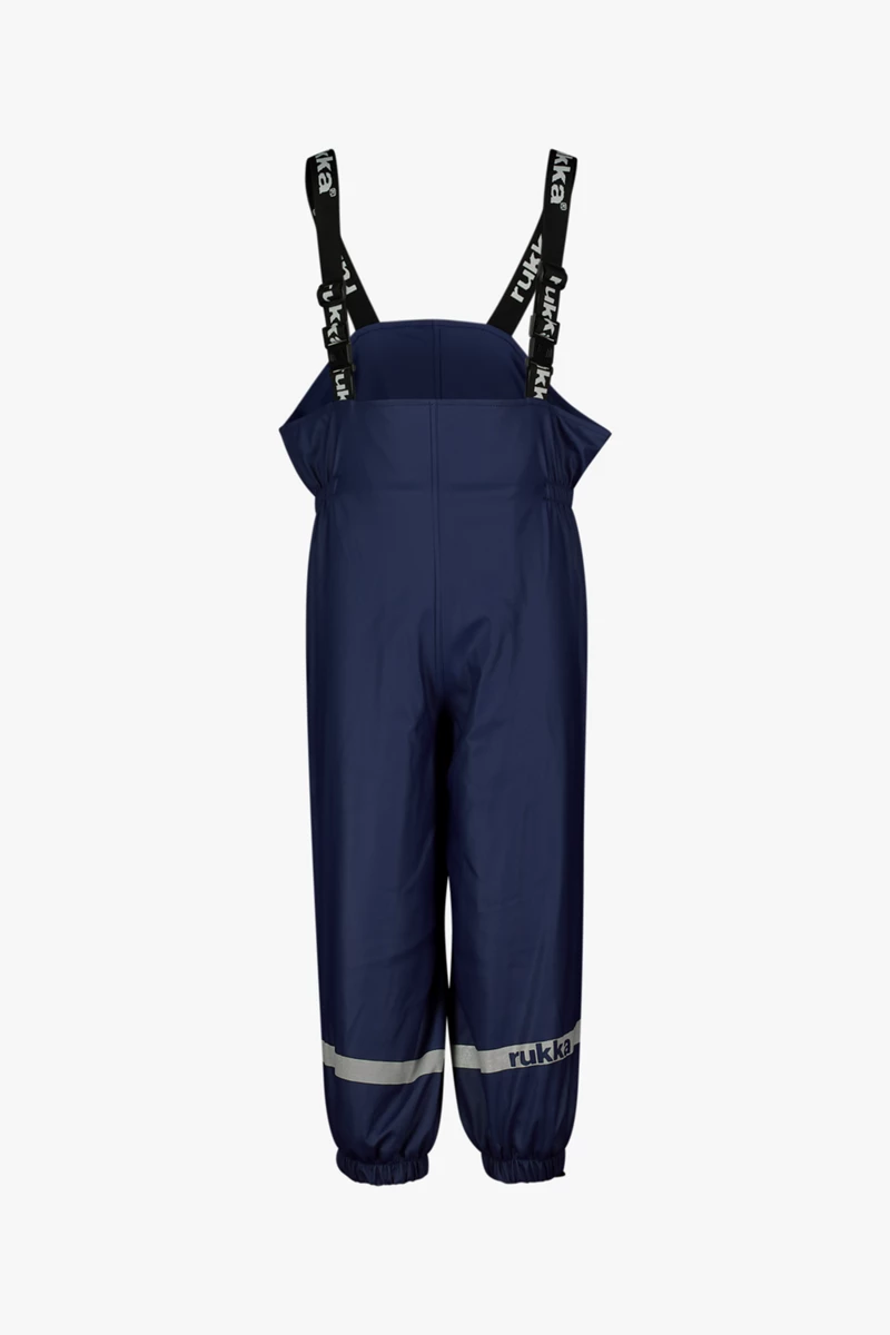 RUKKA Mogli Mini Kinder Regenhose
