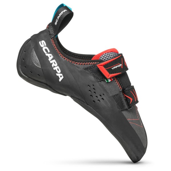 Scarpa - Vapor V LV - Chaussons d'escalade
