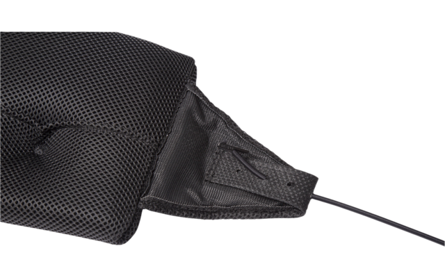 Crespo A/237 Air-Deluxe Kopfkissen für Campingstühle