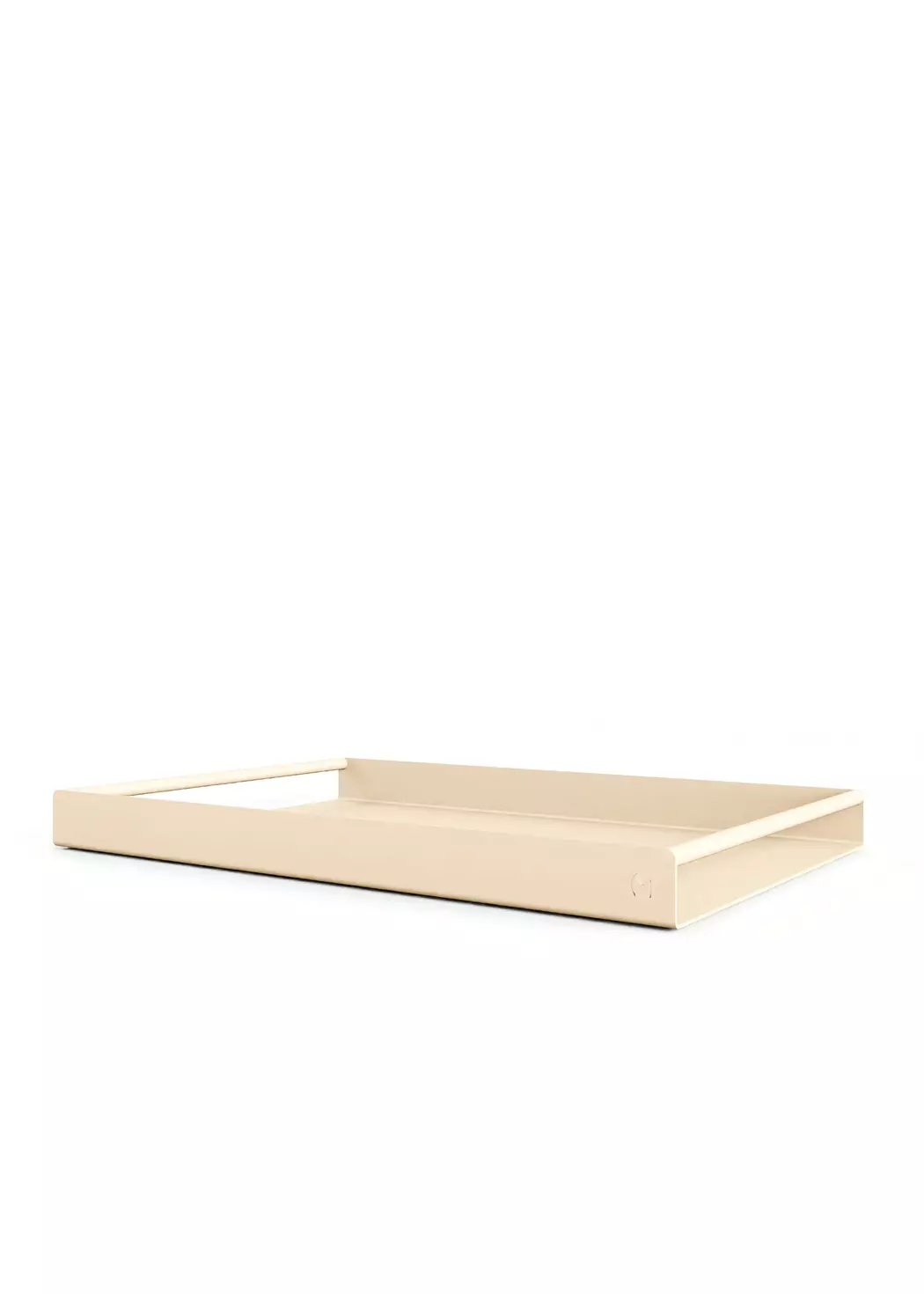 Serviertablett Dava