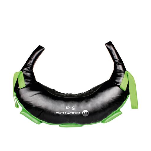 Saco Búlgaro 5kg Bodytone