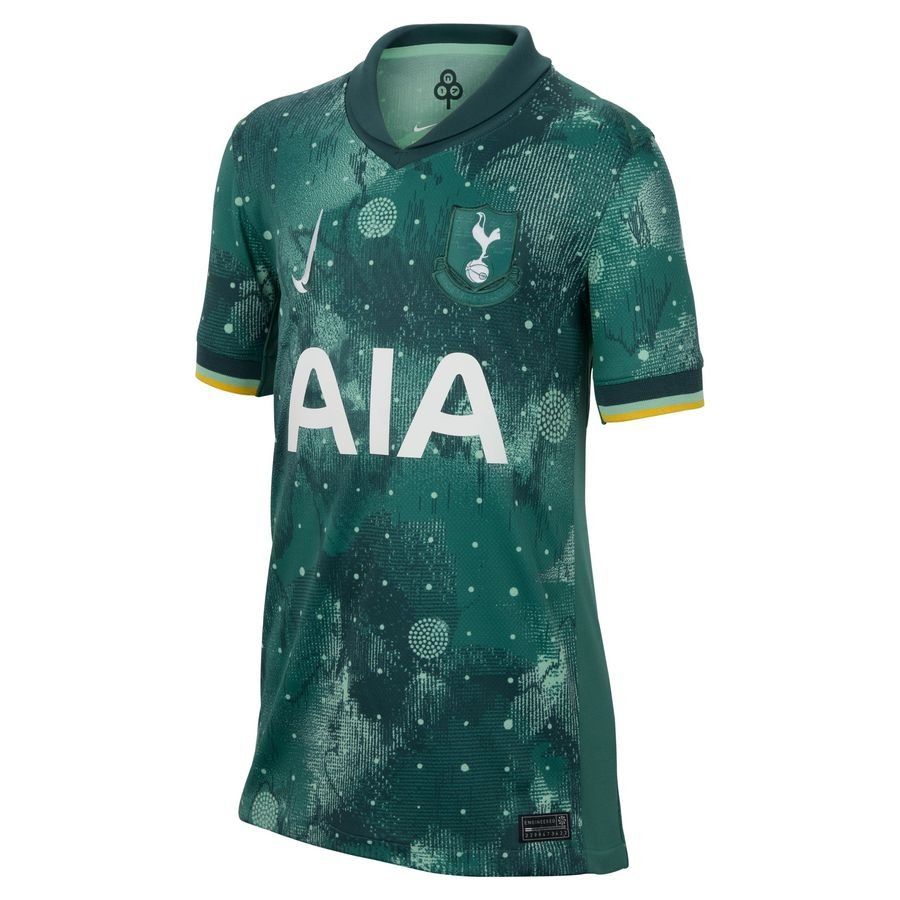 Tottenham 3ème Maillot 2024/25 Enfant