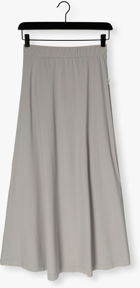 grijze penn & ink maxirok skirt