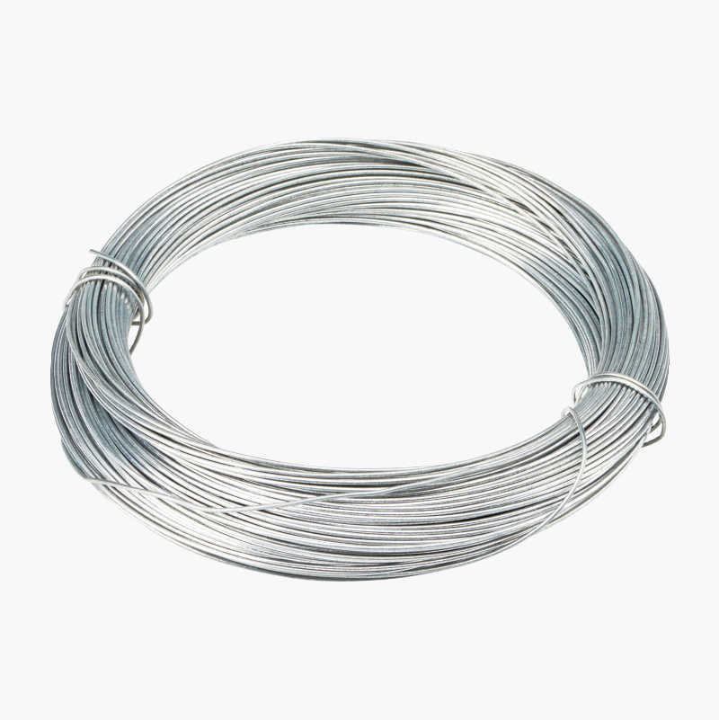Ståltråd, 1,1 mm