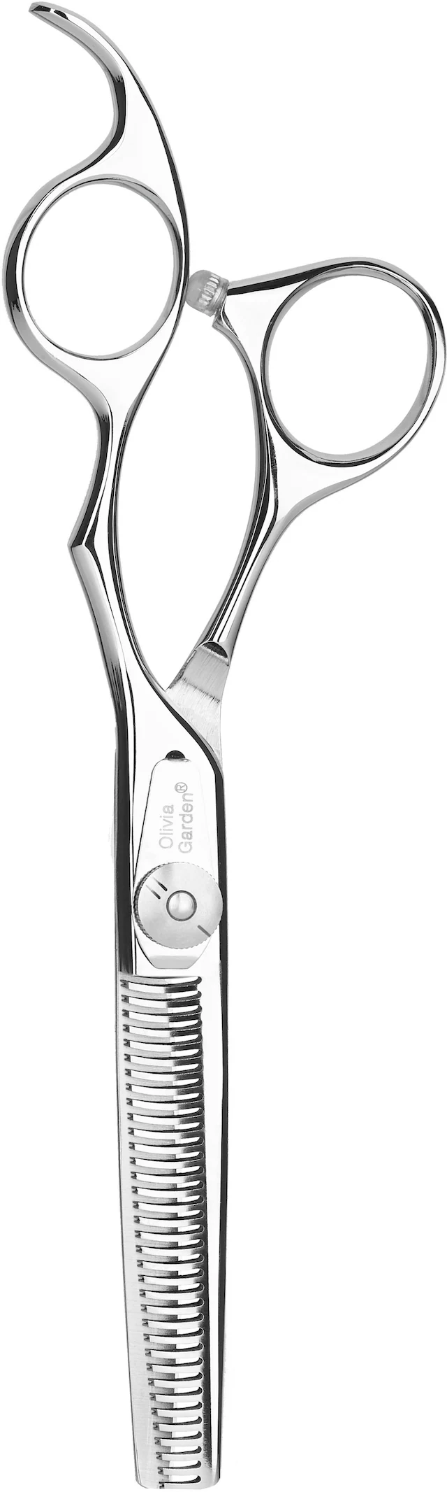 OLIVIA GARDEN Haarschere »SilkCut Modellierschere« 6,0