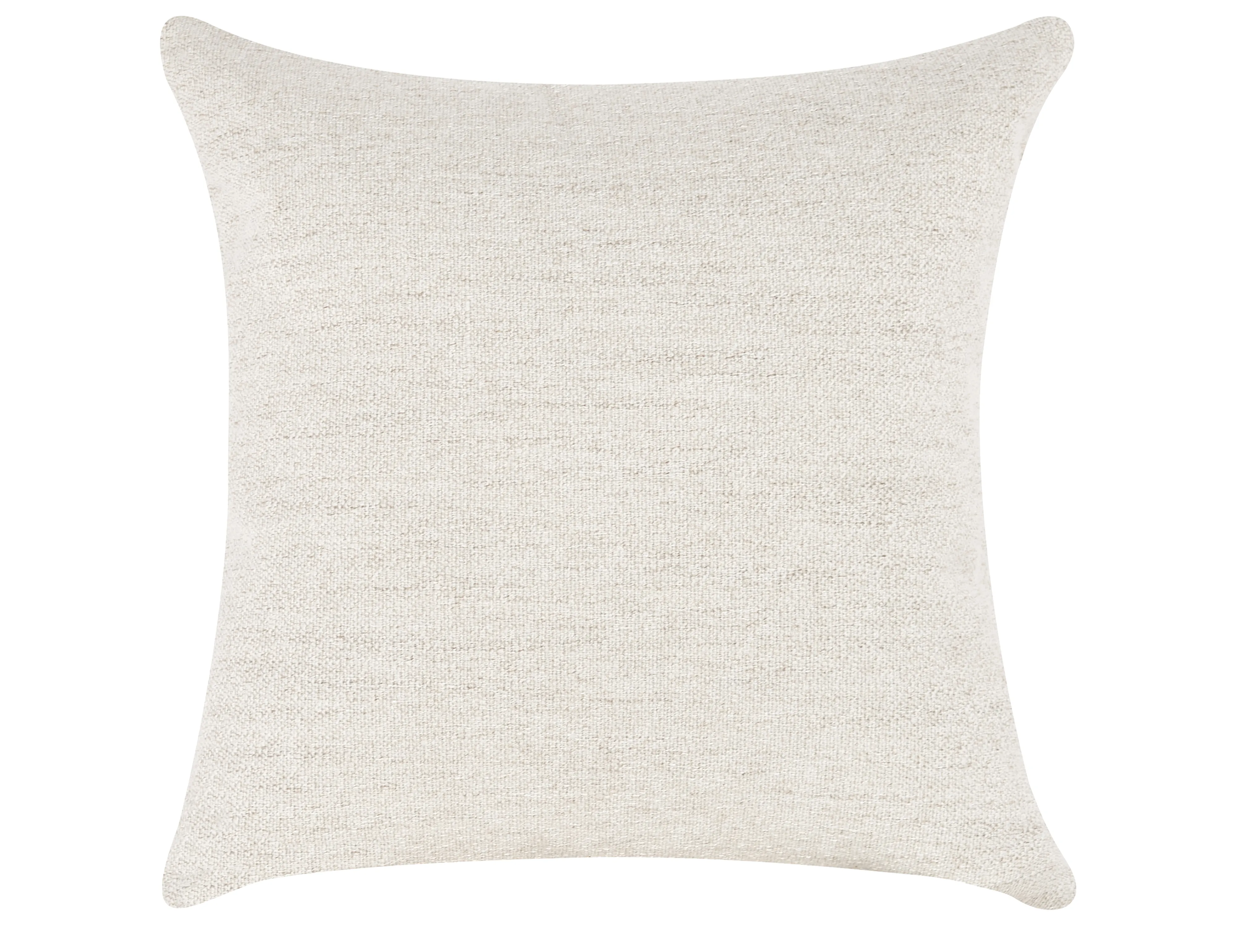 Bank 3-zits MATILA Stof Lichtbeige