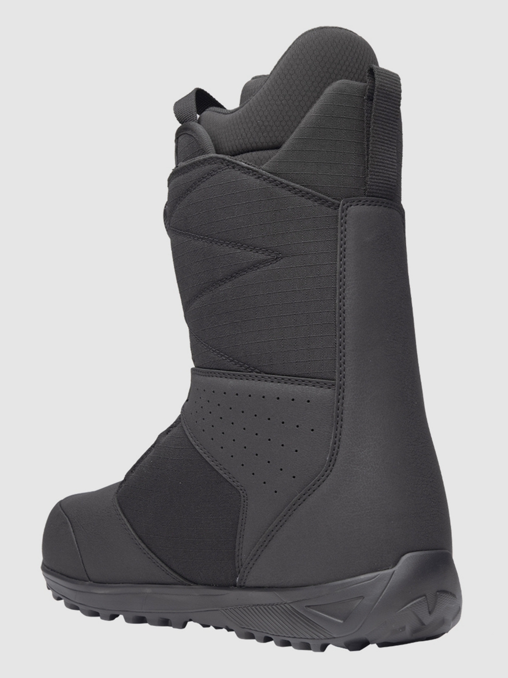 Nidecker Sierra 2024 Snowboard Boots black