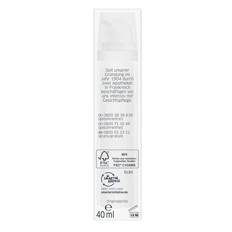 Diadermine Anti-Age Serum Lift + Botology, 40 ml