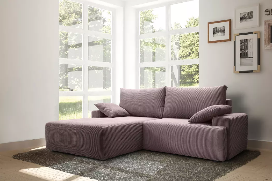 Ecksofa Orinoco