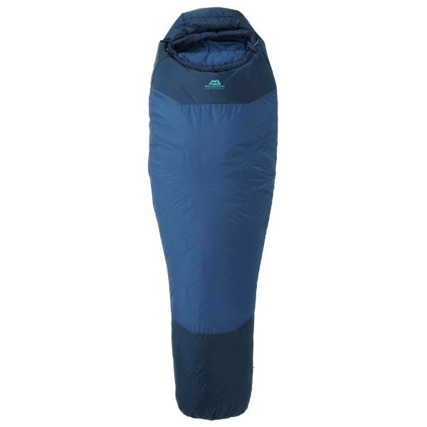 Mountain Equipment - Women's Klimatic I - Sac de couchage synthétique