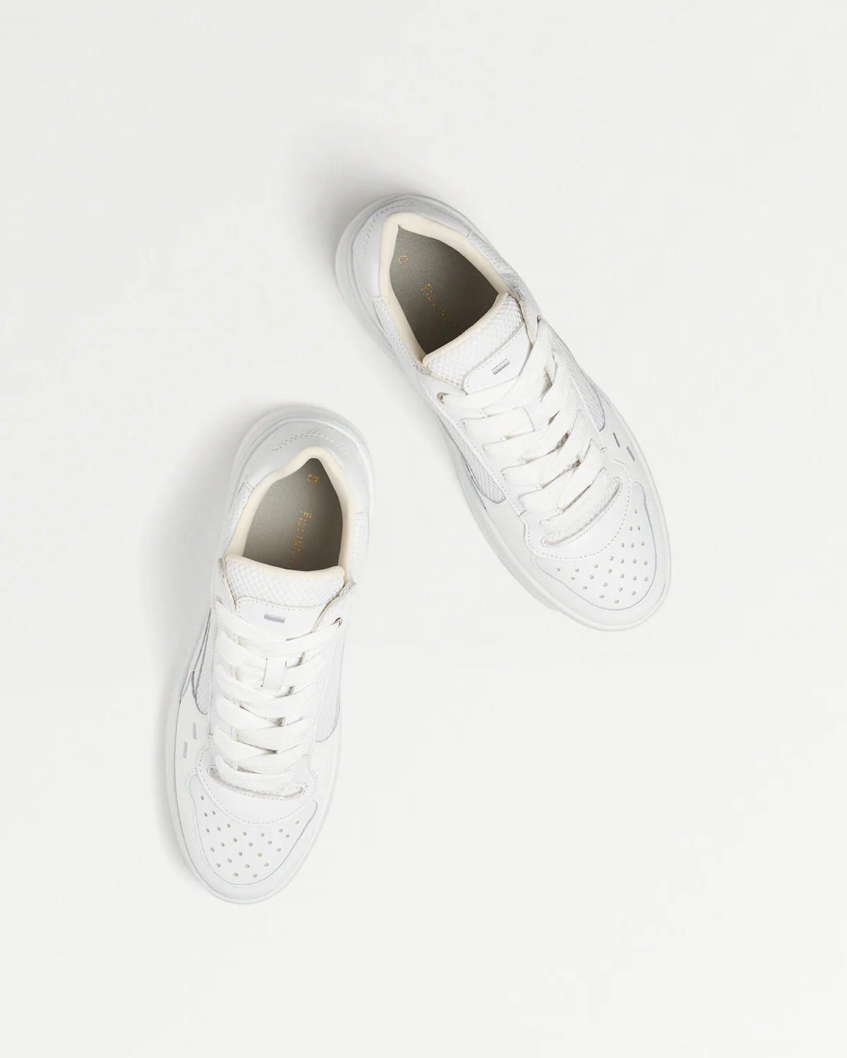 Cruiser Crumbs White
