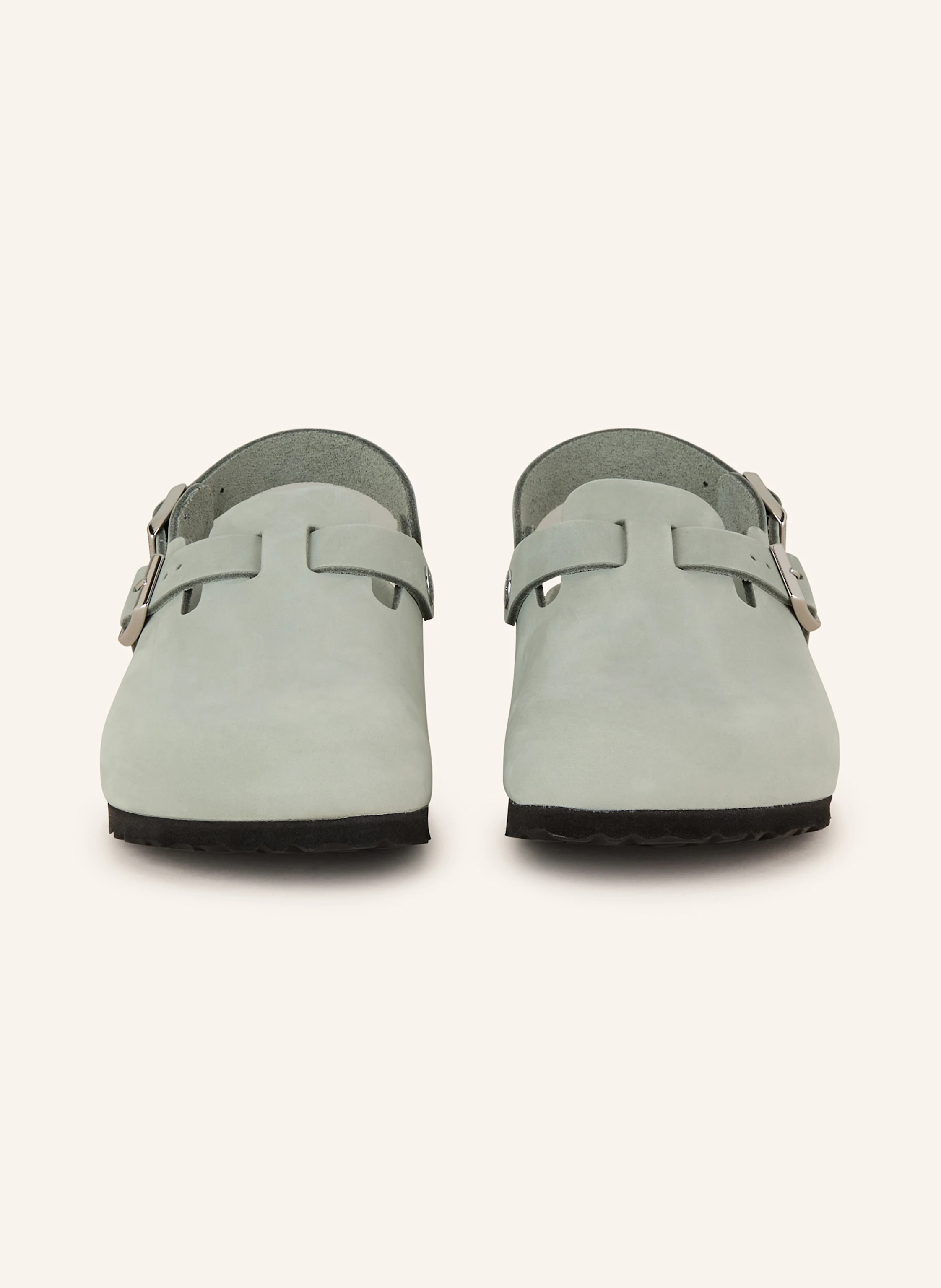 BIRKENSTOCK Pantoletten TOKIO LENB