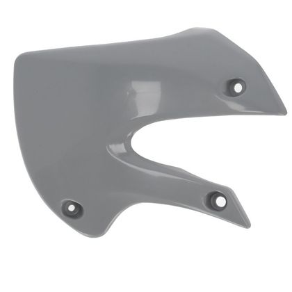 Ouie de radiateur Acerbis - Gris