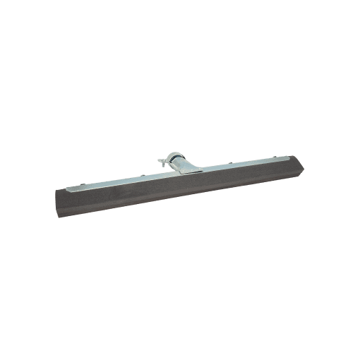 Raclette mousse fer 60cm noir Brosserie Marchand