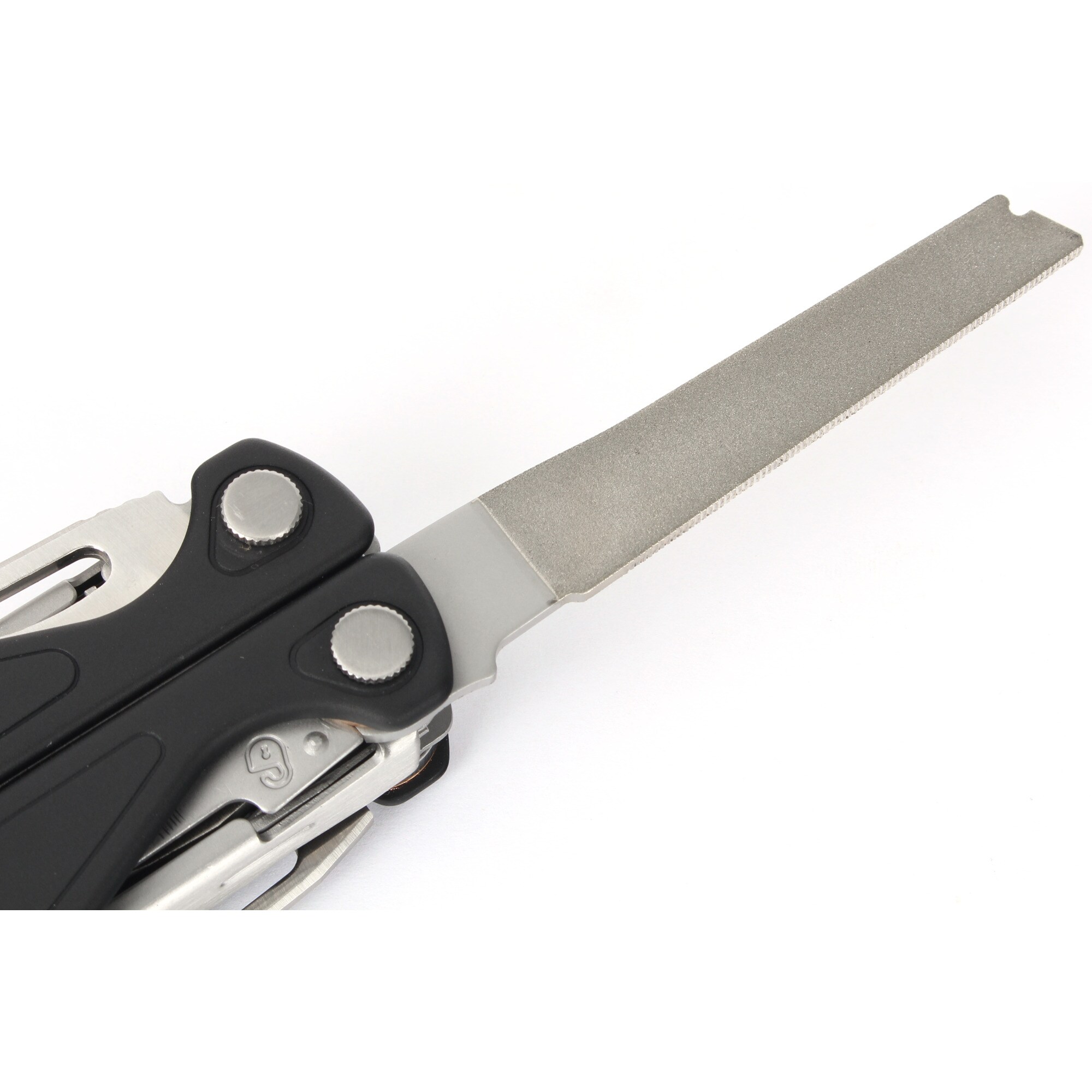 Leatherman Multitool Multitool Charge+, metrische Bits