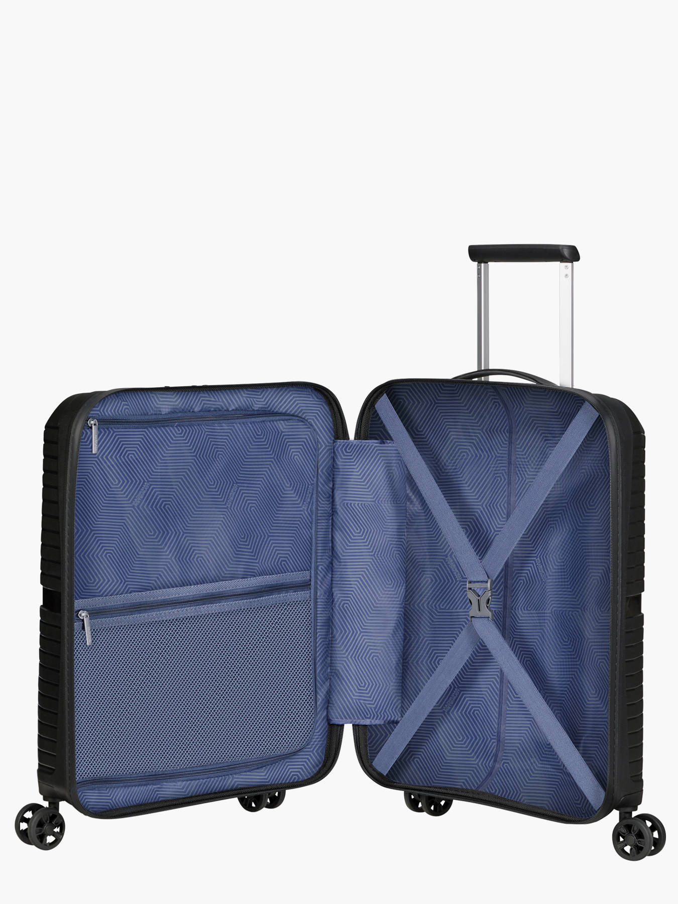 Valise cabine AMERICAN TOURISTER
